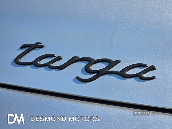 Used Porsche 911 2002 for sale - 76927405: Photo 21