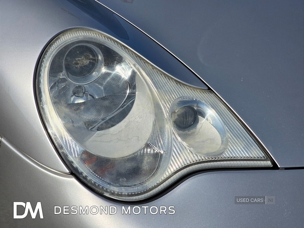 Used Porsche 911 2002 for sale - 76927405: Photo 24