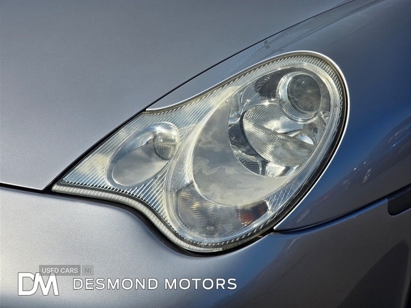 Used Porsche 911 2002 for sale - 76927405: Photo 25