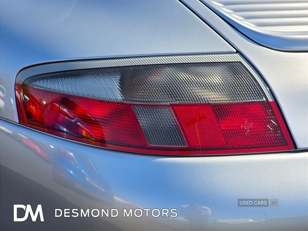 Used Porsche 911 2002 for sale - 76927405: Photo 30