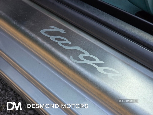 Used Porsche 911 2002 for sale - 76927405: Photo 32