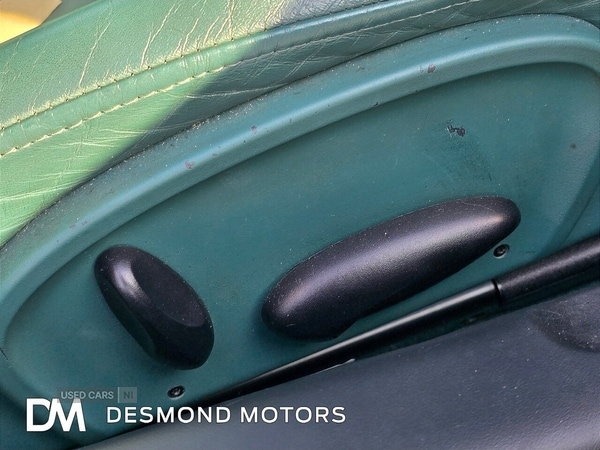 Used Porsche 911 2002 for sale - 76927405: Photo 33