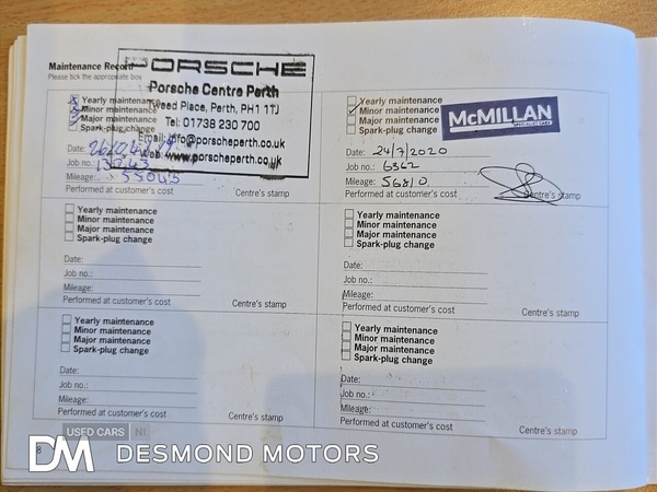 Used Porsche 911 2002 for sale - 76927405: Photo 40