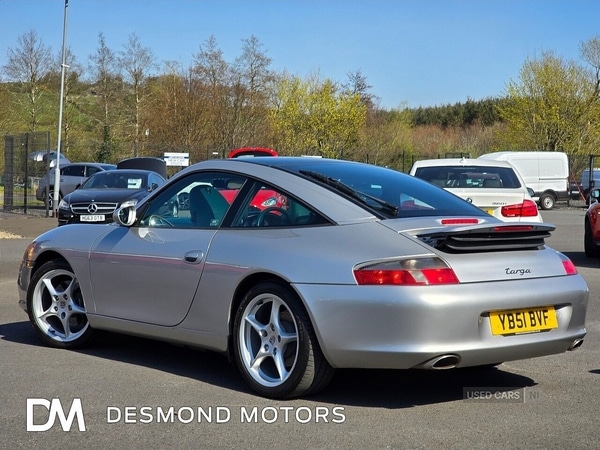 Used Porsche 911 2002 for sale - 76927405: Photo 42
