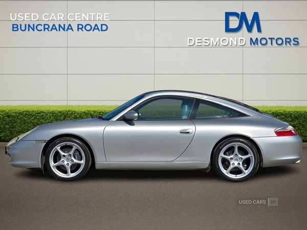 Used Porsche 911 2002 for sale - 76927405: Photo 5