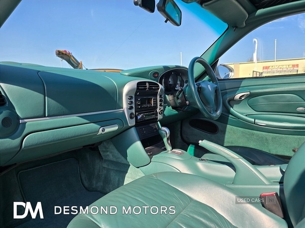 Used Porsche 911 2002 for sale - 76927405: Photo 9