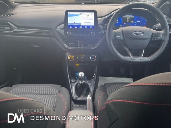 Used Ford Puma 2023 for sale - 77041457: Photo 10