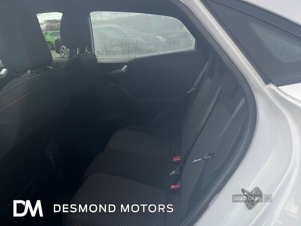 Used Ford Puma 2023 for sale - 77041457: Photo 11