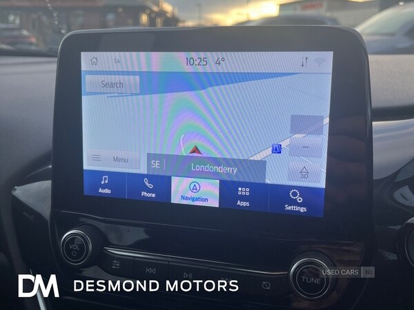 Used Ford Puma 2023 for sale - 77041457: Photo 12