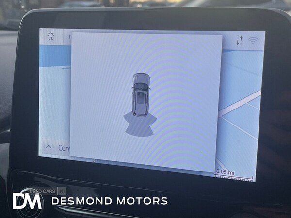 Used Ford Puma 2023 for sale - 77041457: Photo 13