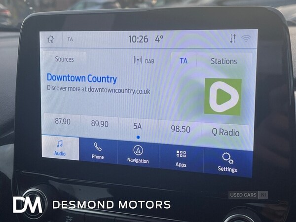 Used Ford Puma 2023 for sale - 77041457: Photo 14