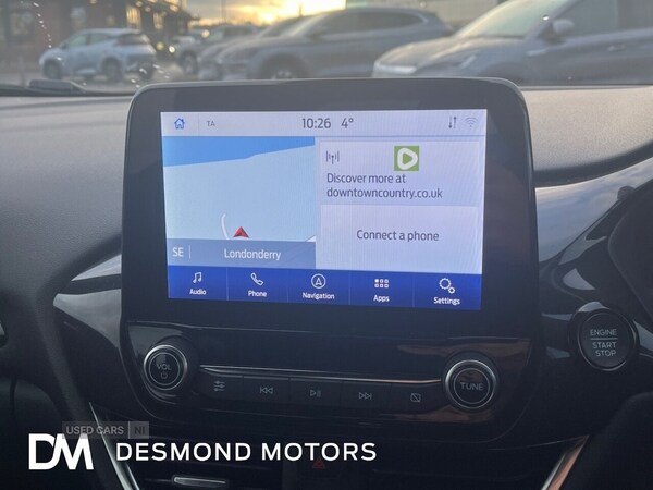 Used Ford Puma 2023 for sale - 77041457: Photo 15