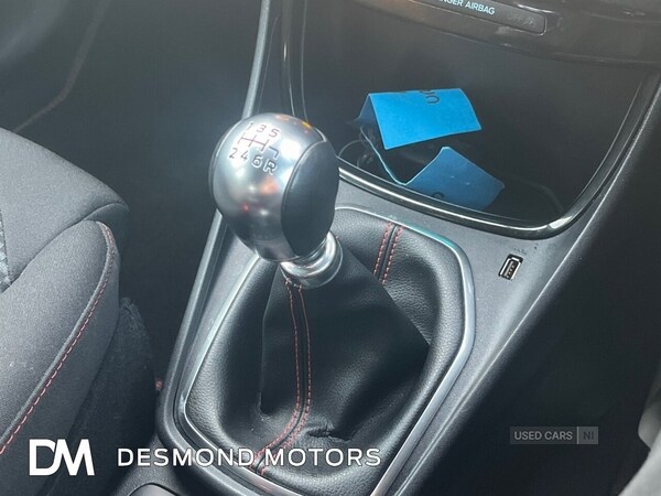 Used Ford Puma 2023 for sale - 77041457: Photo 16