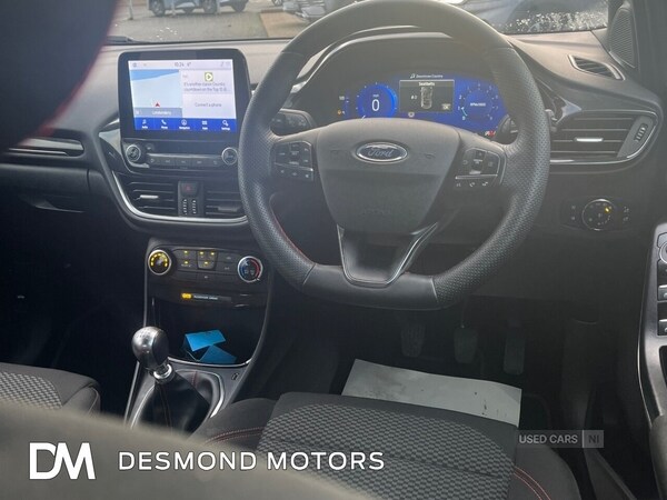 Used Ford Puma 2023 for sale - 77041457: Photo 17