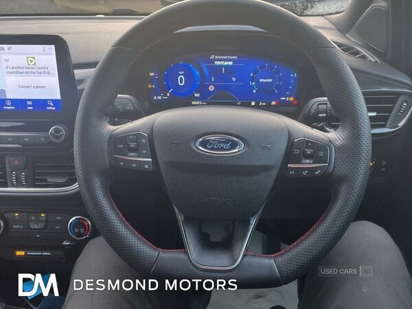 Used Ford Puma 2023 for sale - 77041457: Photo 18