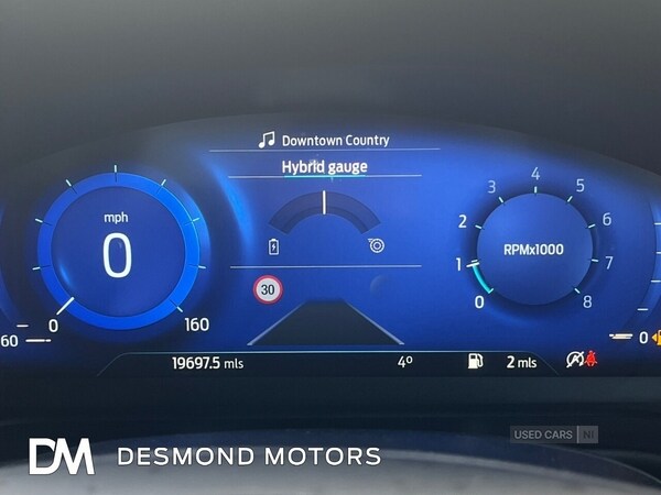 Used Ford Puma 2023 for sale - 77041457: Photo 19