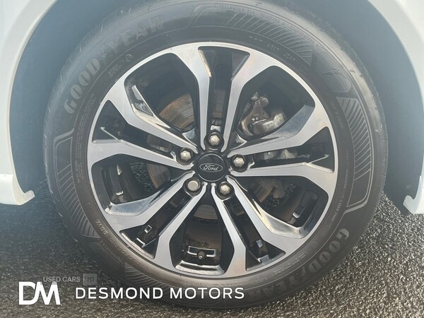 Used Ford Puma 2023 for sale - 77041457: Photo 22