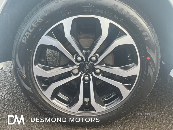 Used Ford Puma 2023 for sale - 77041457: Photo 23