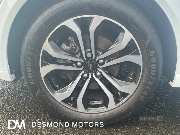 Used Ford Puma 2023 for sale - 77041457: Photo 24