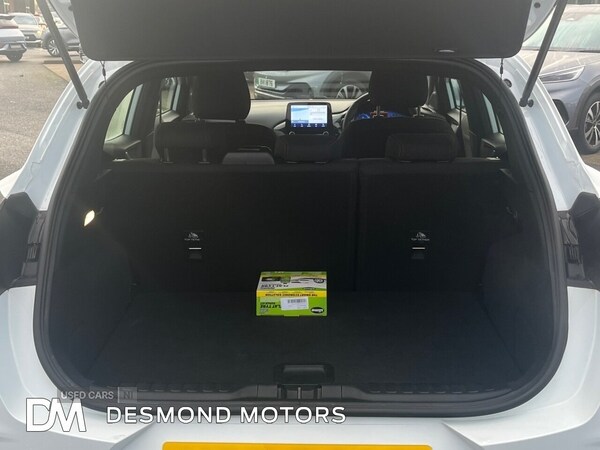 Used Ford Puma 2023 for sale - 77041457: Photo 26