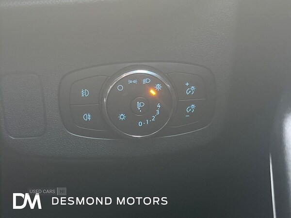 Used Ford Puma 2023 for sale - 77041457: Photo 27