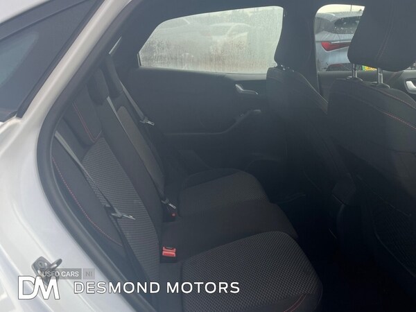 Used Ford Puma 2023 for sale - 77041457: Photo 29