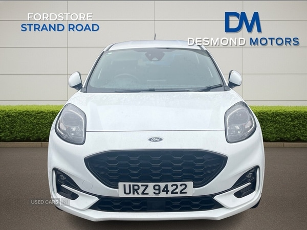 Used Ford Puma 2023 for sale - 77041457: Photo 3