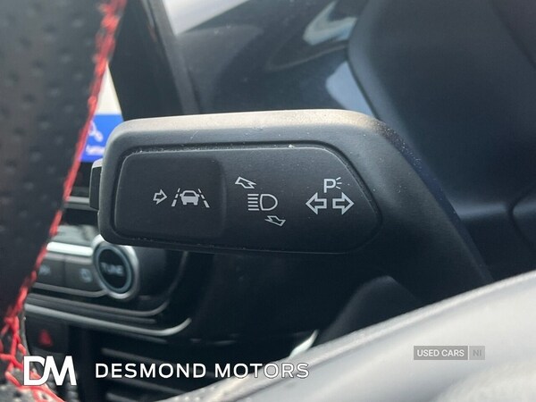 Used Ford Puma 2023 for sale - 77041457: Photo 30