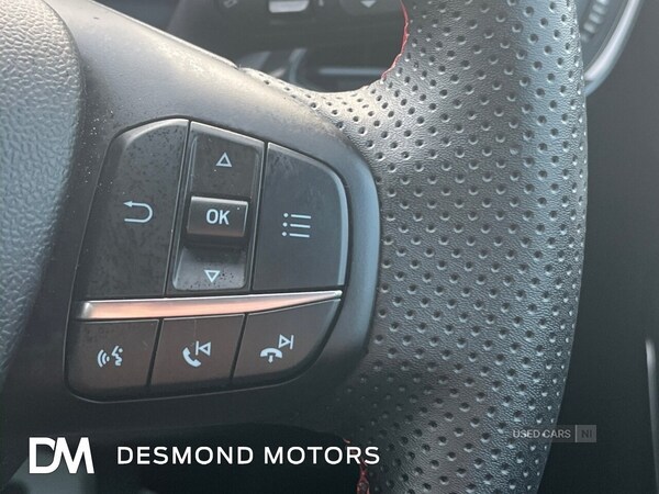 Used Ford Puma 2023 for sale - 77041457: Photo 34