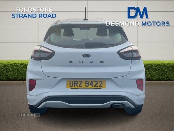 Used Ford Puma 2023 for sale - 77041457: Photo 6