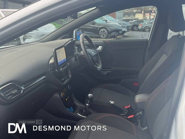 Used Ford Puma 2023 for sale - 77041457: Photo 9