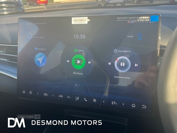 Used BYD Seal 2025 for sale - 76914188: Photo 11