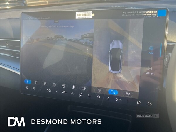 Used BYD Seal 2025 for sale - 76914188: Photo 12