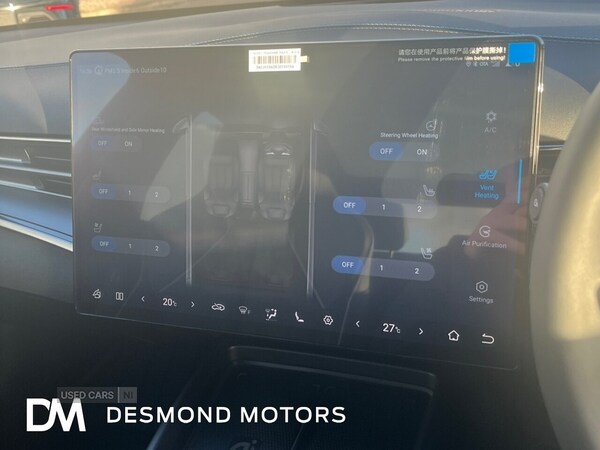 Used BYD Seal 2025 for sale - 76914188: Photo 13