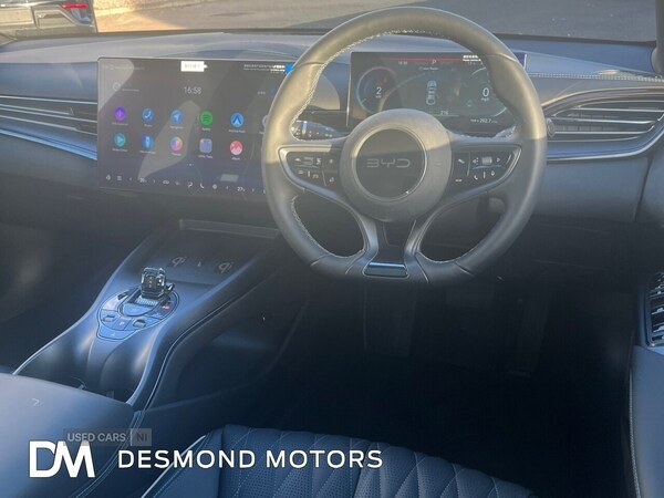 Used BYD Seal 2025 for sale - 76914188: Photo 16