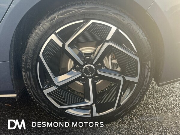 Used BYD Seal 2025 for sale - 76914188: Photo 25