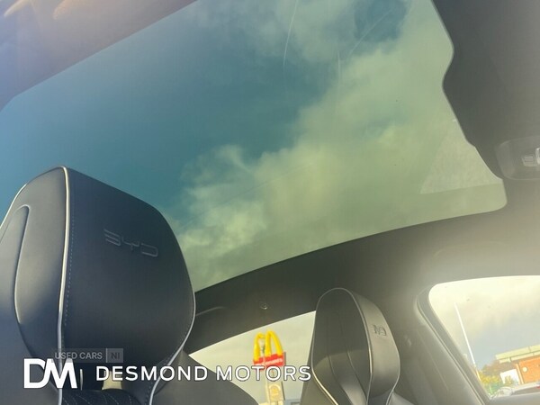 Used BYD Seal 2025 for sale - 76914188: Photo 27