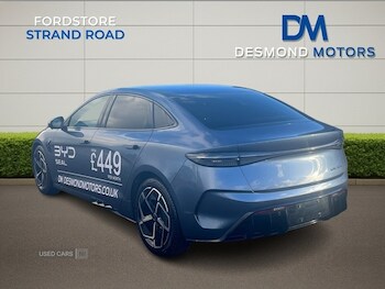 Used BYD Seal 2025 for sale - 76914188: Photo