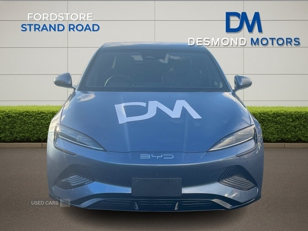 Used BYD Seal 2025 for sale - 76914188: Photo 4