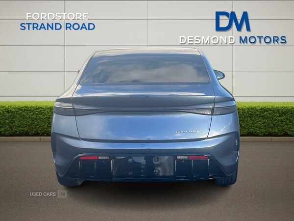 Used BYD Seal 2025 for sale - 76914188: Photo 6