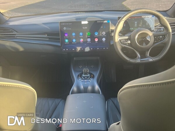 Used BYD Seal 2025 for sale - 76914188: Photo 9