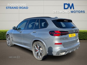 Used BMW X5 2023 for sale - 77672487: Photo