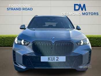 Used BMW X5 2023 for sale - 77672487: Photo