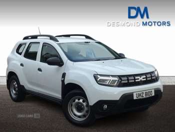 2024 - 1.0 TCe 90 Essential 5dr