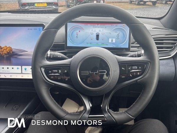 Used BYD Seal 2025 for sale - 77893364: Photo 17