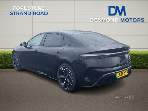 Used BYD Seal 2025 for sale - 77893364: Photo 2