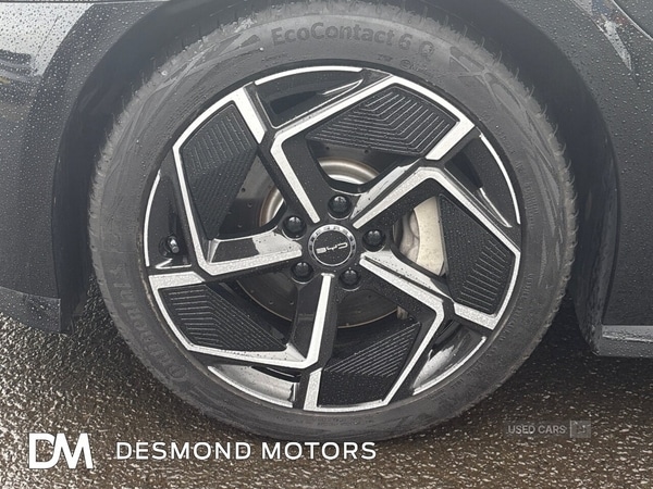 Used BYD Seal 2025 for sale - 77893364: Photo 24