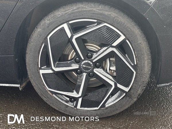 Used BYD Seal 2025 for sale - 77893364: Photo 25