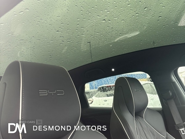 Used BYD Seal 2025 for sale - 77893364: Photo 27