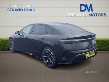 Used BYD Seal 2025 for sale - 77893364: Photo